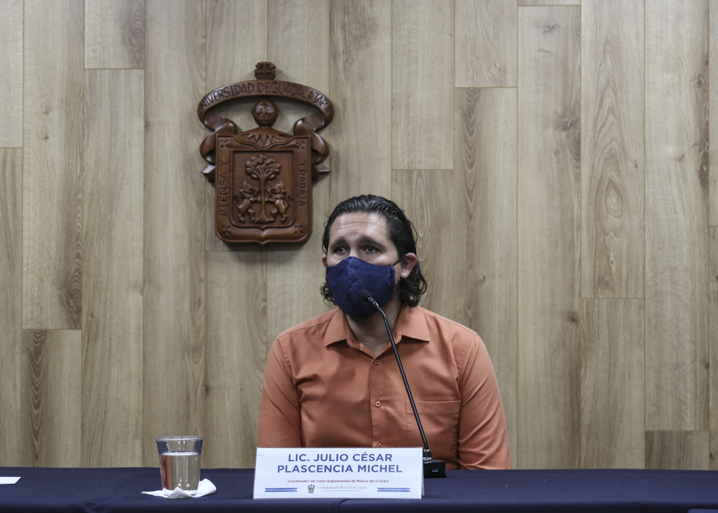 Abren convocatoria para Taller experimental de música del CUAAD