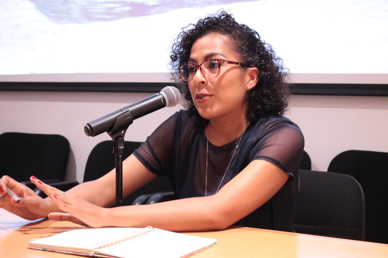 Dialogará reportera ambiental, con bachilleres de la Preparatoria de El Salto, sobre la importancia del periodismo científico