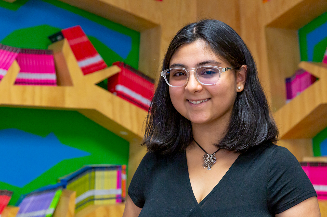 Obtiene alumna de la Preparatoria 15 segundo lugar en concurso instrumentista-solista de ANUIES y la Universidad de Guanajuato