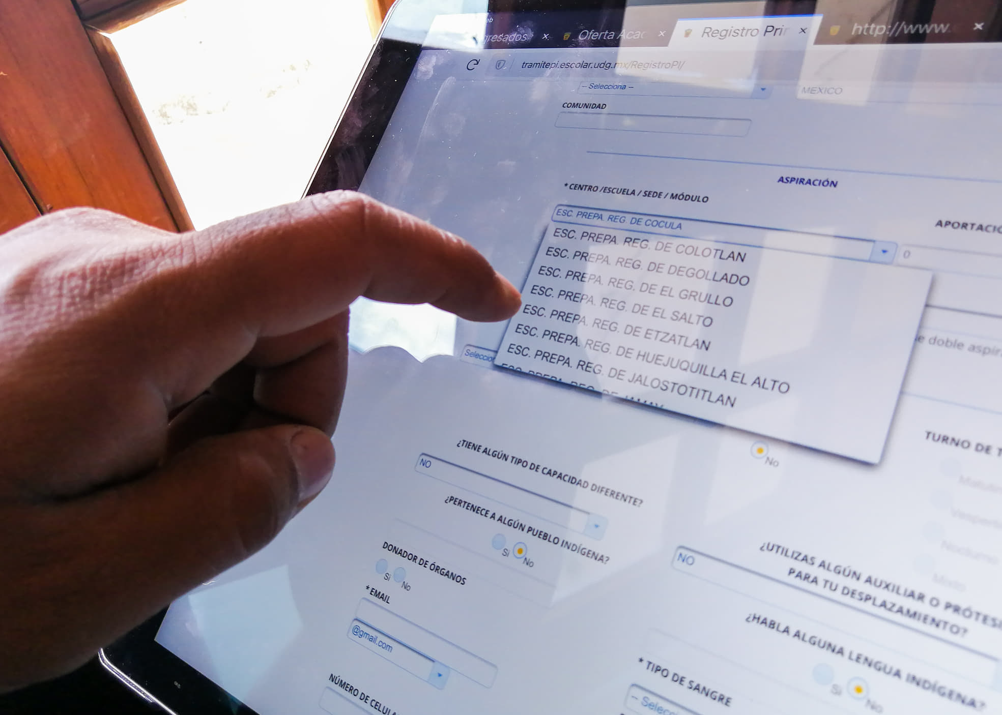 Abre el SEMS periodo extraordinario de trámites de primer ingreso para Prepas UDG con espacios disponibles