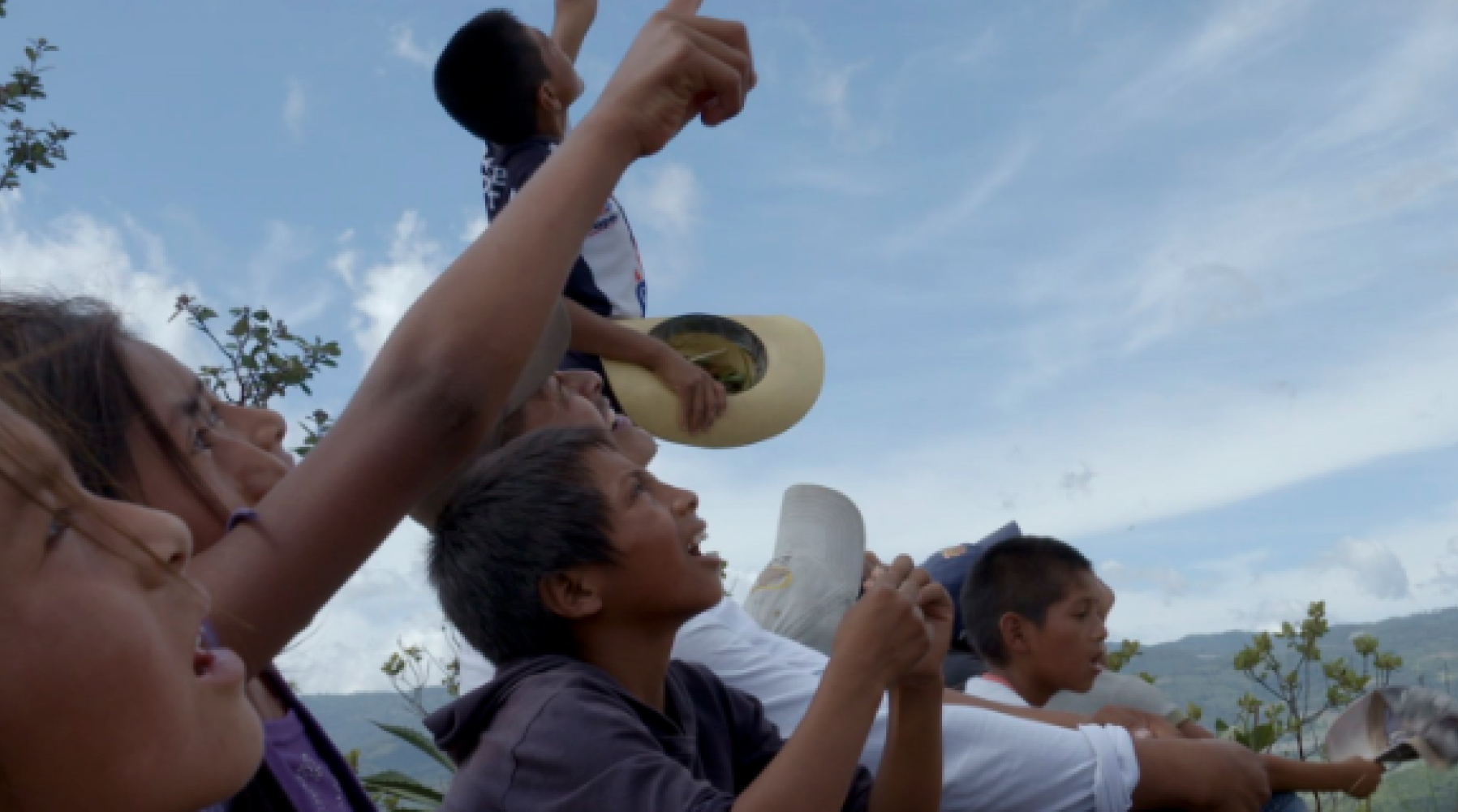 Oficializará SEMS colaboración con Museo de Ciencias Ambientales y el Festival de Cine y Medio Ambiente de México Cinema Planeta