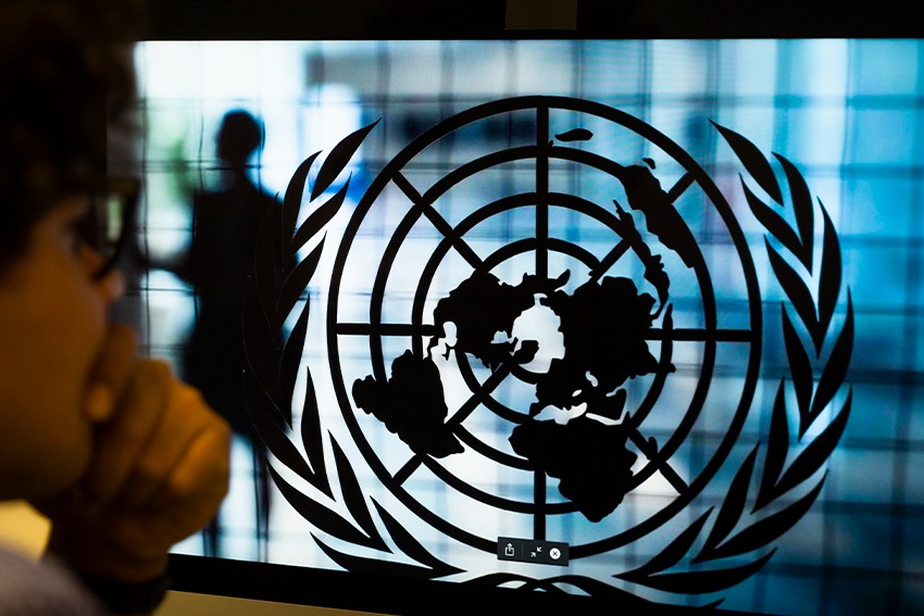 Avanza la conferencia modelo de las naciones unidas ONU-SEMS; invitan a conferencias y capacitaciones enfocadas al fin de esta edición 