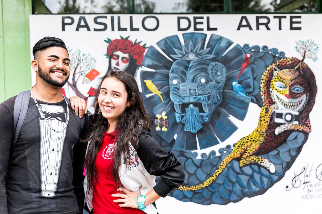 Instan Prepas UDG a impulsar el pensamiento filosófico a través de la creación artística y por medio de la reflexión