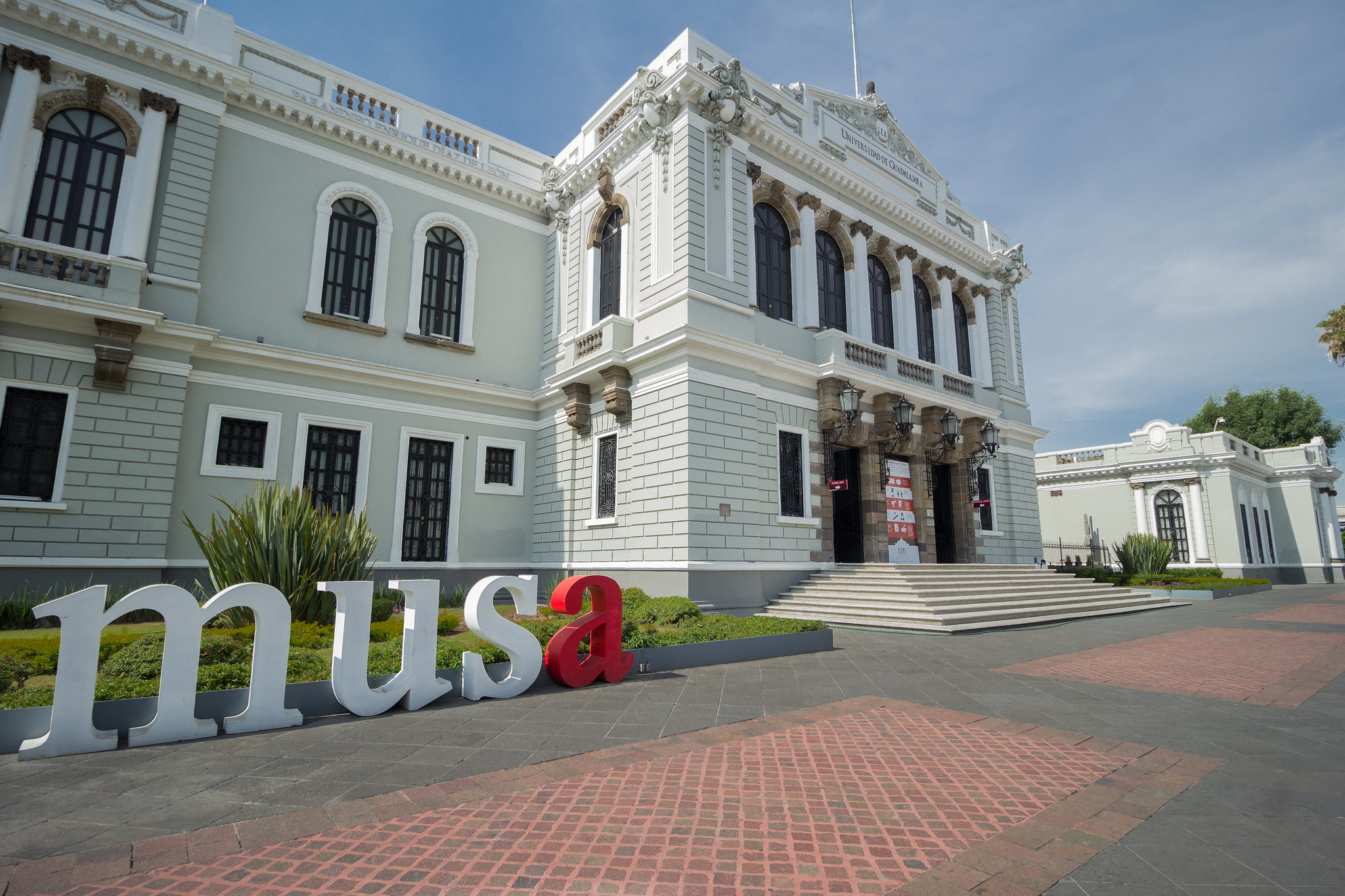 Traspasa el MUSA muros en el Día Internacional de los Museos