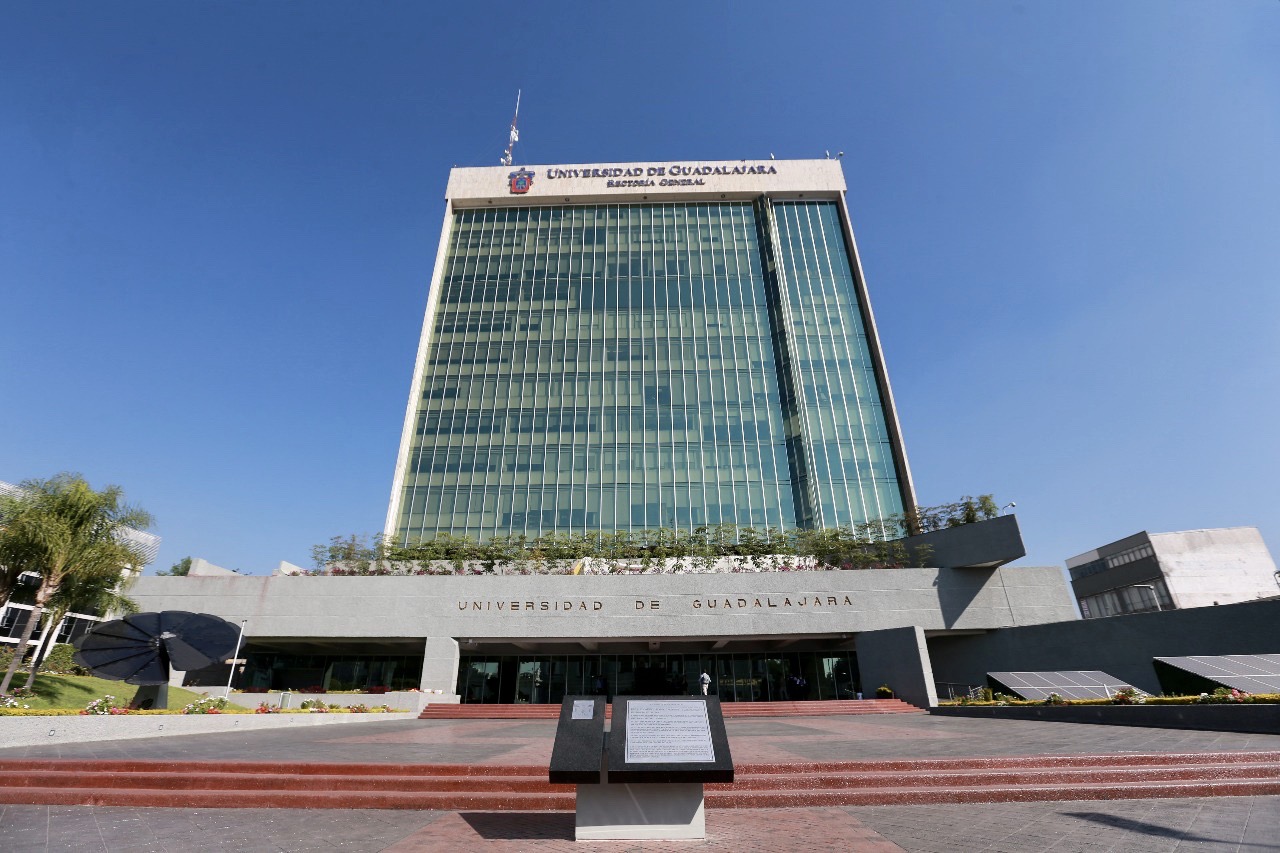 Sube la UdeG 100 puntos en el Ranking de Impacto Universitario de la ONU