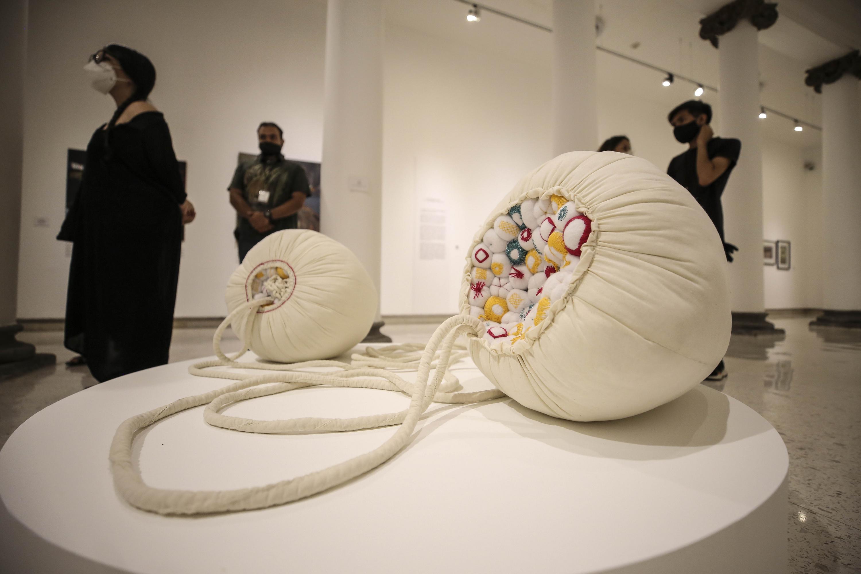 Presenta MUSA Manifiestos estéticos, la plástica a lo largo de las corrientes artísticas