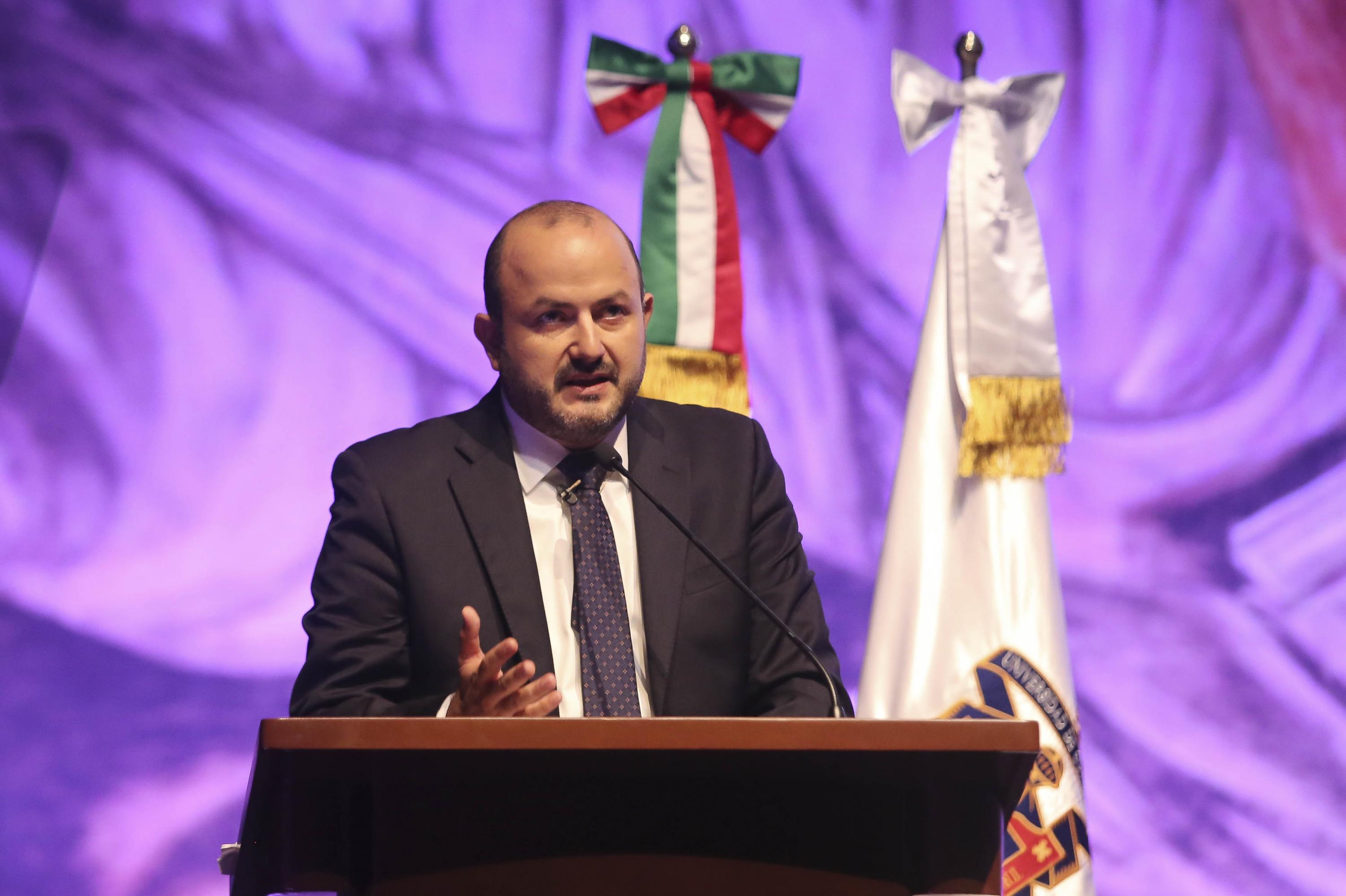Es ilegal y atenta contra la autonomía universitaria el recorte presupuestal a la UdeG por parte del Gobierno de Jalisco 