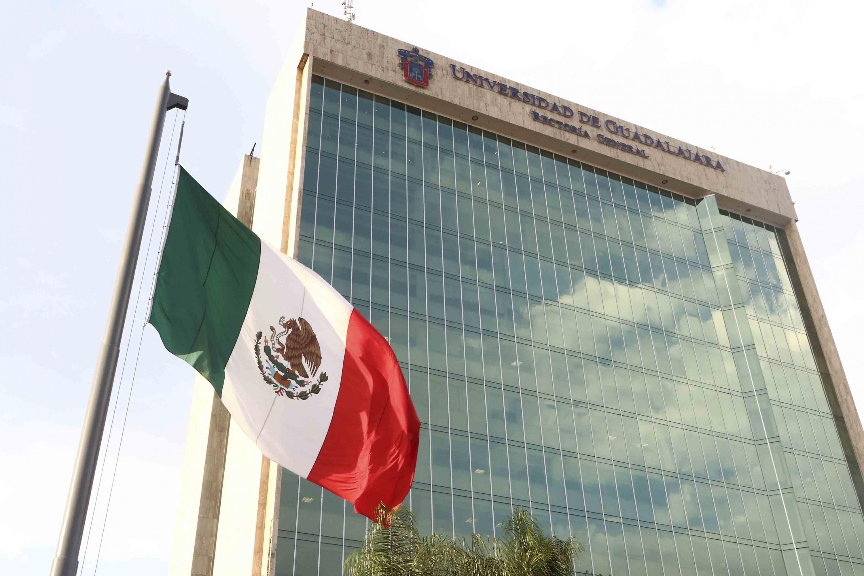 Universidades de Región Centro Occidente de ANUIES se solidarizan con UdeG