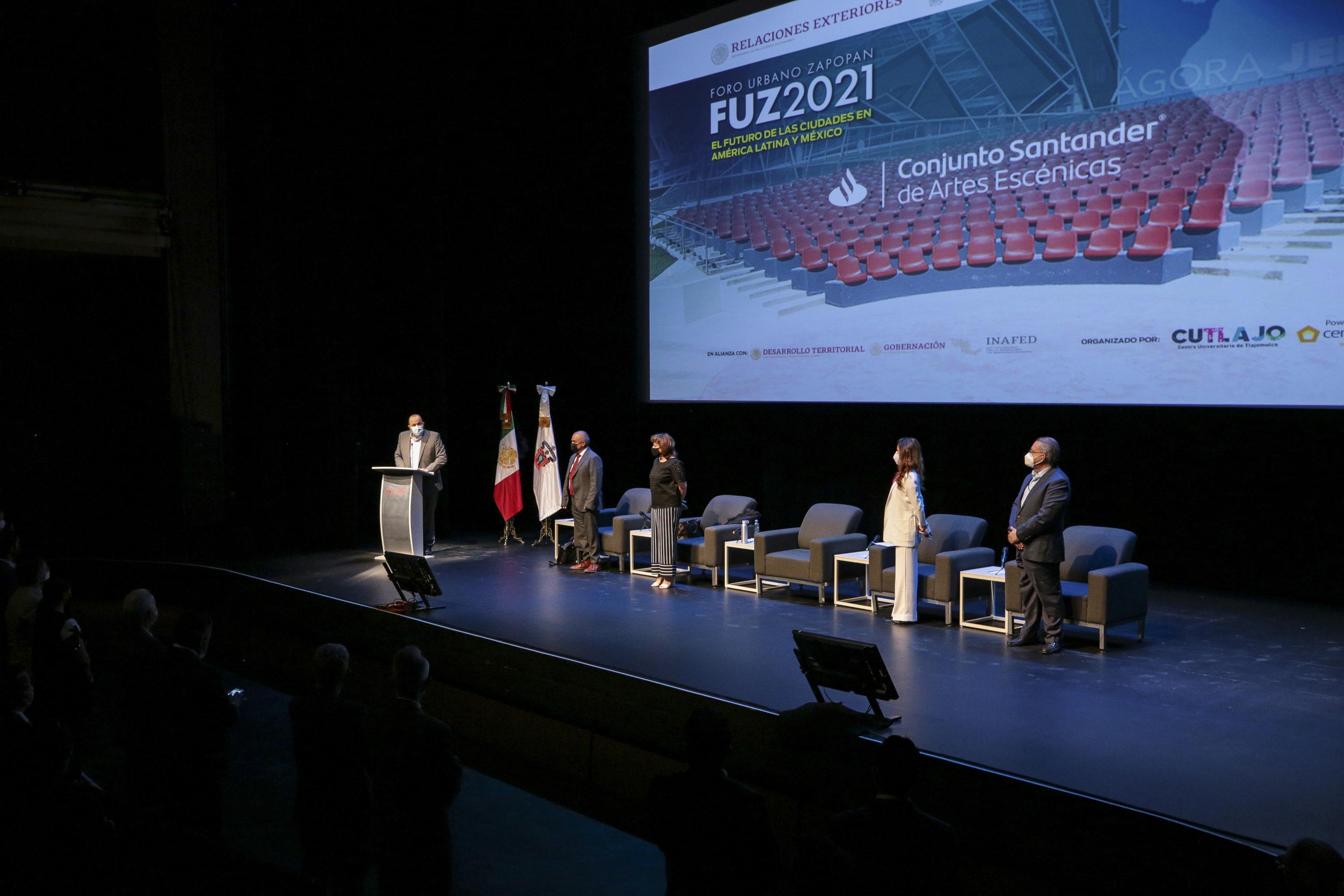 Las ciudades pueden ser lugares menos desiguales y con mayor planeación
