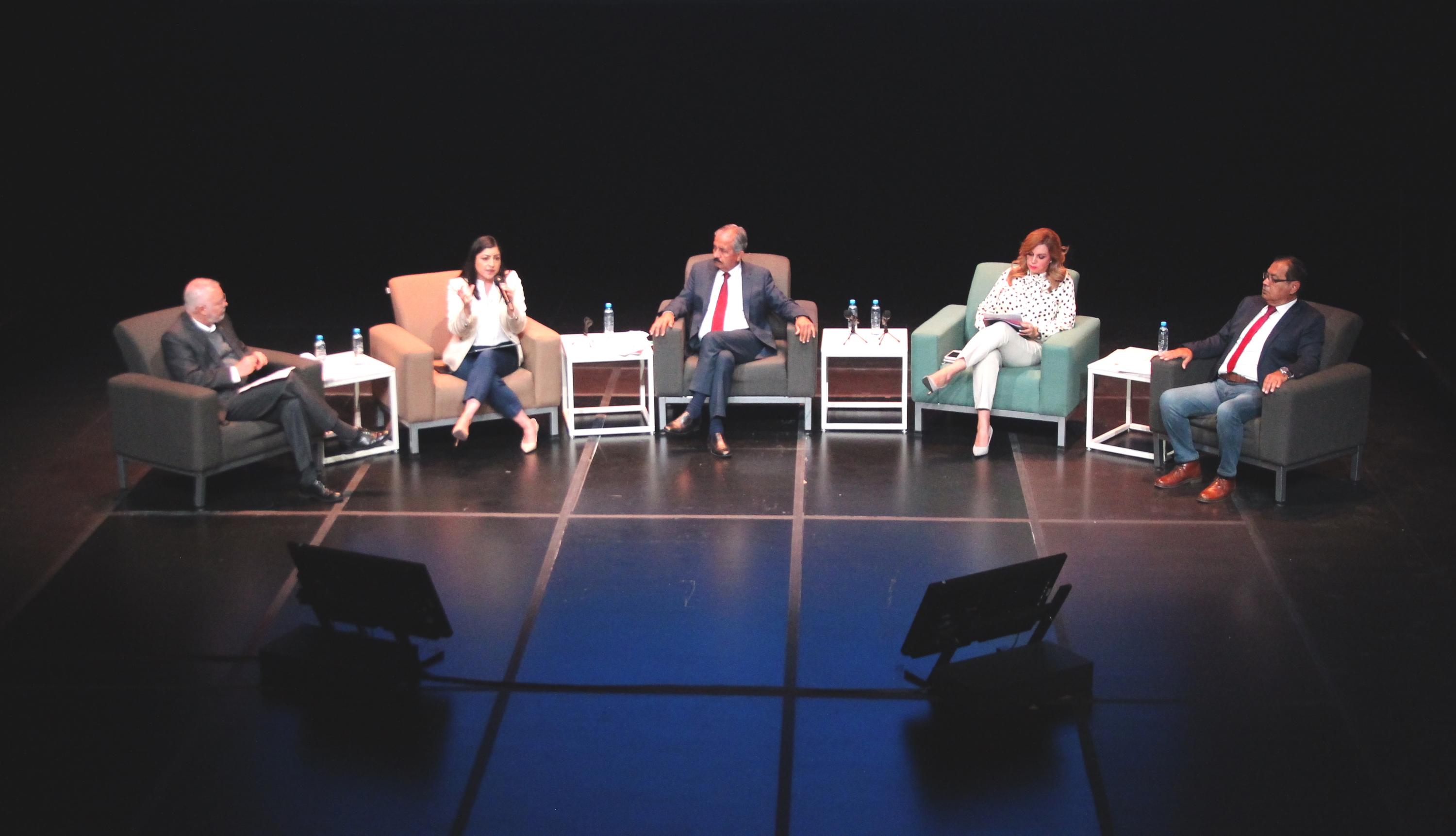 Restauración del tejido social, clave para generar ciudades más seguras