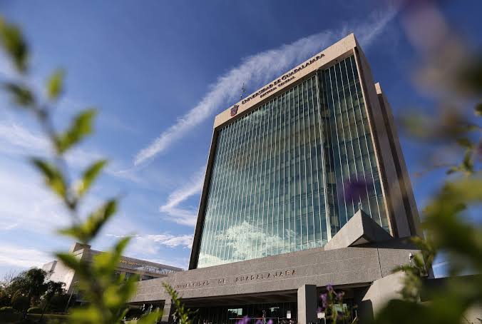 La UdeG es la mejor universidad pública estatal de México según QS Latin America University Rankings