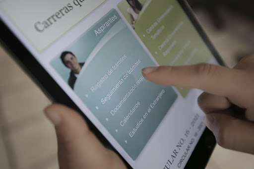 Arranca este 1 de septiembre el periodo de trámites de ingreso a licenciatura en UdeG