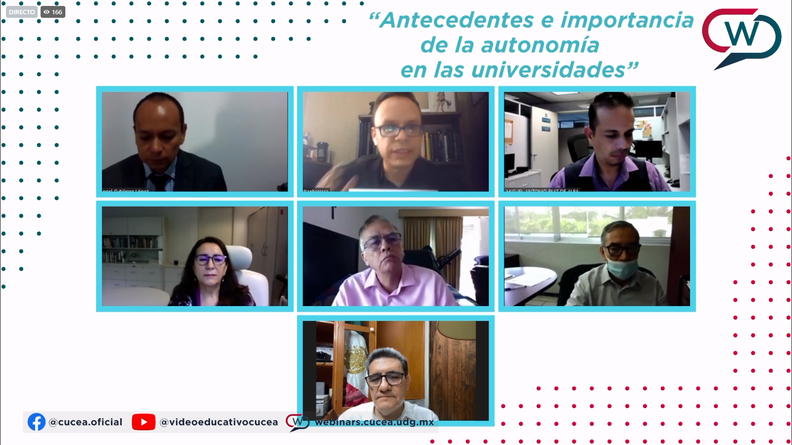 Es inconstitucional cambiar el destino del presupuesto universitario