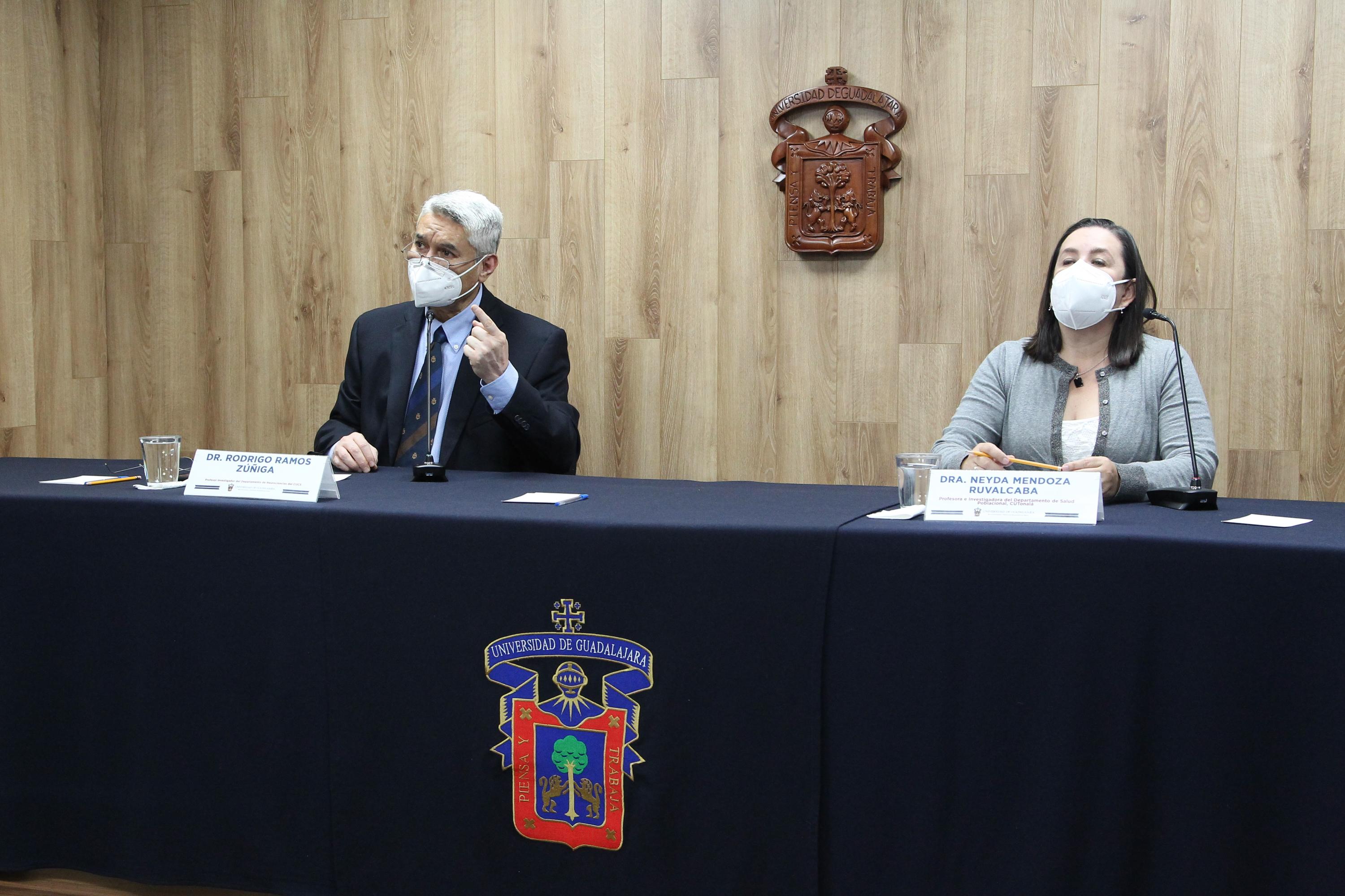 Personas que enferman de COVID-19 grave tienen más posibilidad de desarrollar demencia 