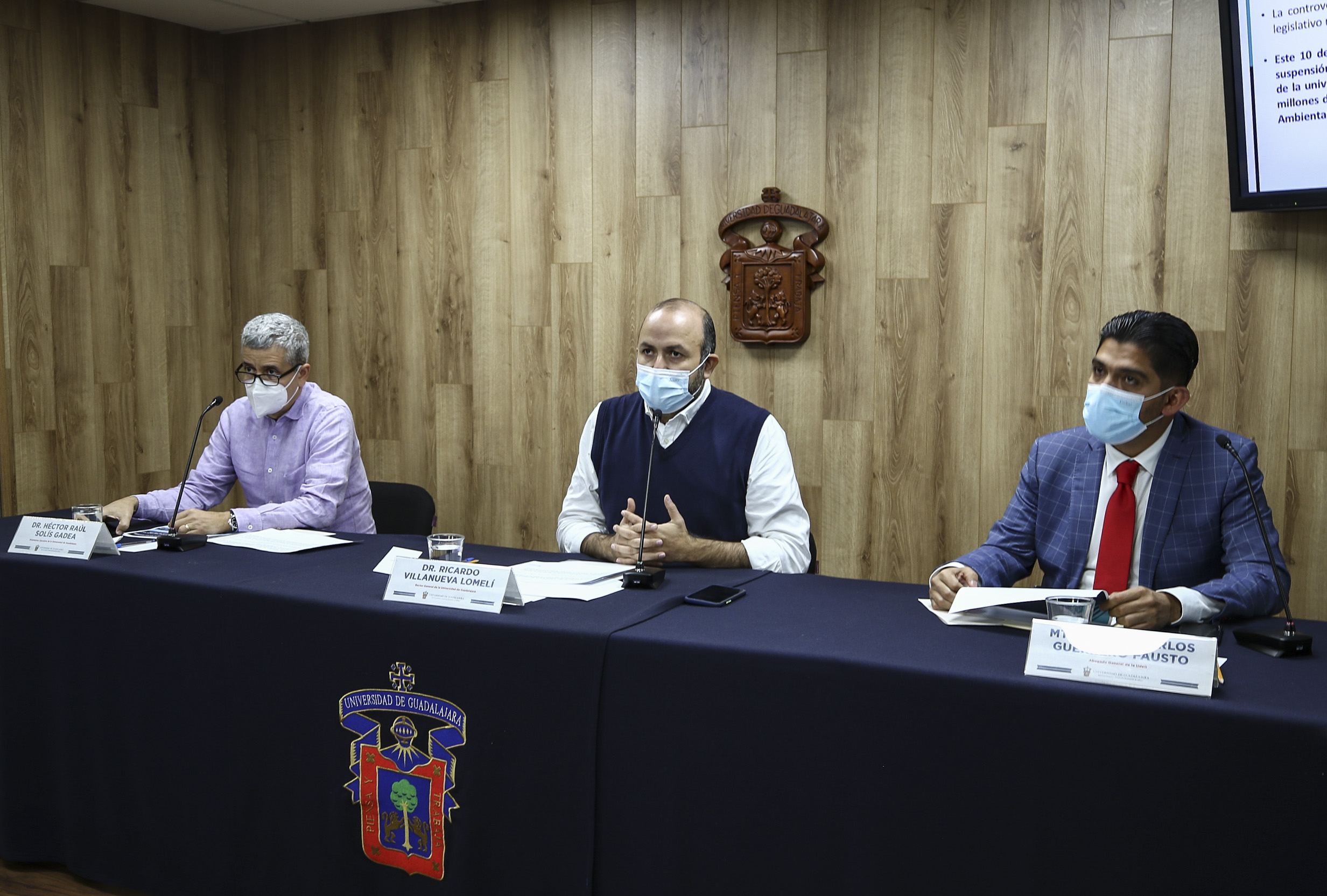 Ordena la SCJN al Gobierno de Jalisco no disponer de los 140 mdp del Museo de Ciencias Ambientales