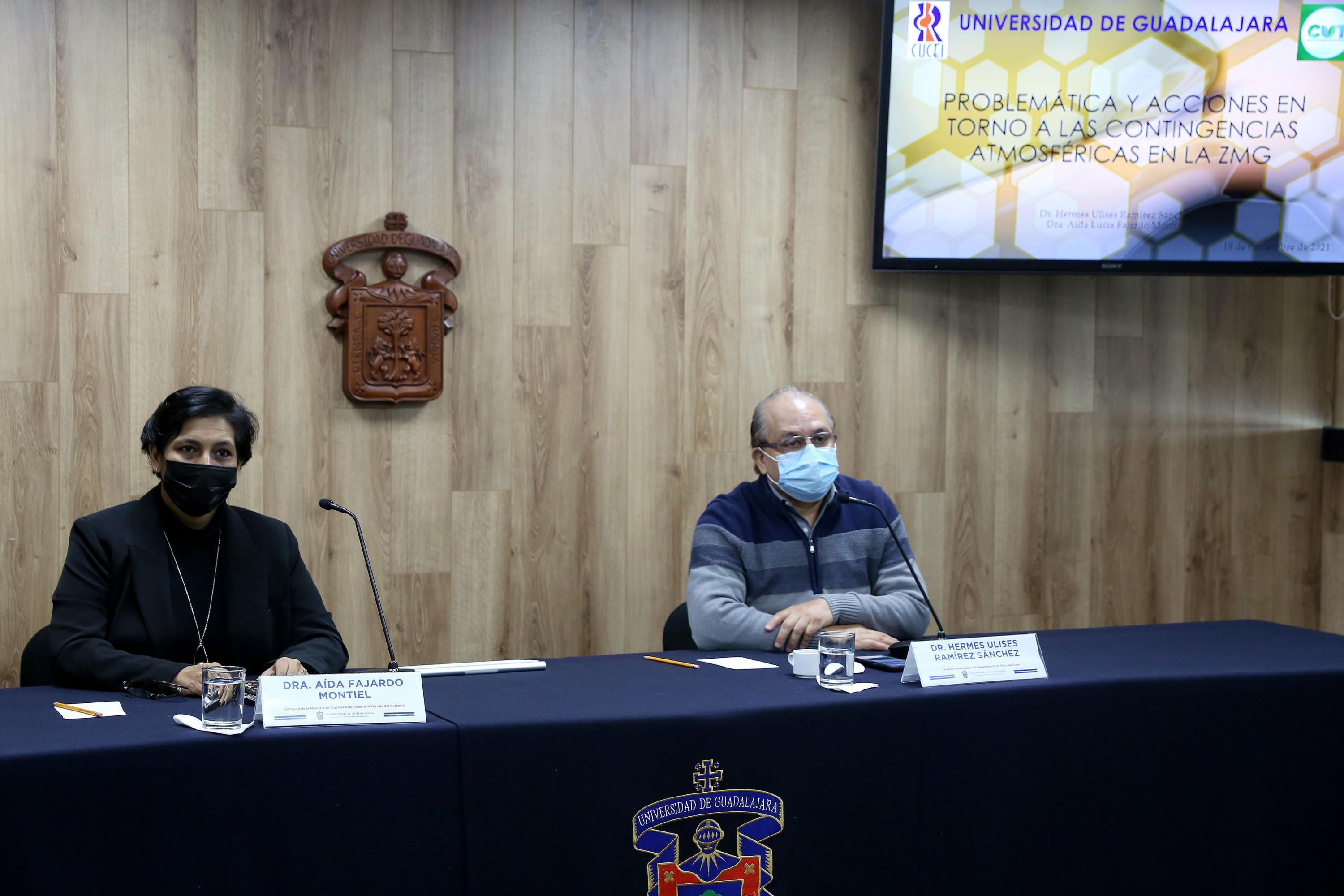 En invierno mala calidad del aire afectará la salud de los tapatíos, alertan especialistas