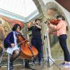 Llama el SEMS a estudiantes de Prepas UDG a participar en concursos artísticos, de idioma u olimpiadas de ciencias experimentales