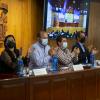 Entrega SEMS constancias a los facilitadores del programa Dreambuilder en Prepas UDG