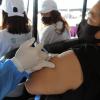 Aplicarán segunda dosis de Sinovac para adultos mayores en CUAAD, CUCEI y CUSur 