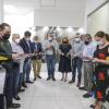 Inauguran Área de Evaluación y Capacitación para personal de la Red Universitaria