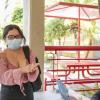Trabajan en horarios escalonados para evitar aglomeraciones; con aforos que no rebasen el 50 %, filtros de vigilancia y sanitización de espacios