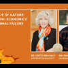 Entregan el Tyler Prize, considerado ‘el Premio Nobel en materia medioambiental’; la UdeG fue co-auspiciadora 