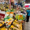  Especialista en favor de crear sellos para alertar si un producto tiene alimentos transgénicos