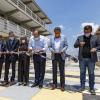 Inaugura el Rector General de la UdeG la Preparatoria 21 en Zapopan