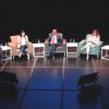 Restauración del tejido social, clave para generar ciudades más seguras