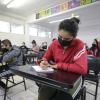 Convocan a niños, niñas, adolescentes y jóvenes a retratar con arte su retorno a las aulas
