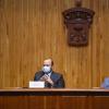 Políticos y gobernantes tienen poco aprecio por la educación en México: Guevara Niebla