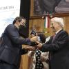 El colombiano Juan Gabriel Vásquez gana el IV Premio Bienal de Novela Mario Vargas Llosa