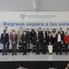 Anuncia la UdeG el regreso a clases en forma híbrida a partir del 4 de octubre