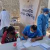 Suma esfuerzos la UdeG con pueblos originarios del AMG para detección de COVID-19 y dengue