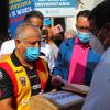 Traslada 3 mil cartas de apoyo a la UdeG la comunidad de la Preparatoria 2