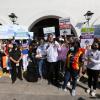 Universitarios de Preparatoria 11 exigieron respeto a la autonomía universitaria