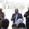 Inaugura el Rector General, laboratorios, aula modelo y diversos espacios en tres Prepas UDG