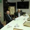 Documentos de Mariano Azuela son donados a la BPEJ