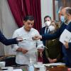Rector General invita a diputados a discutir con seriedad el presupuesto 2022 asignado a la UdeG